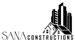 Sana Constructions Logo